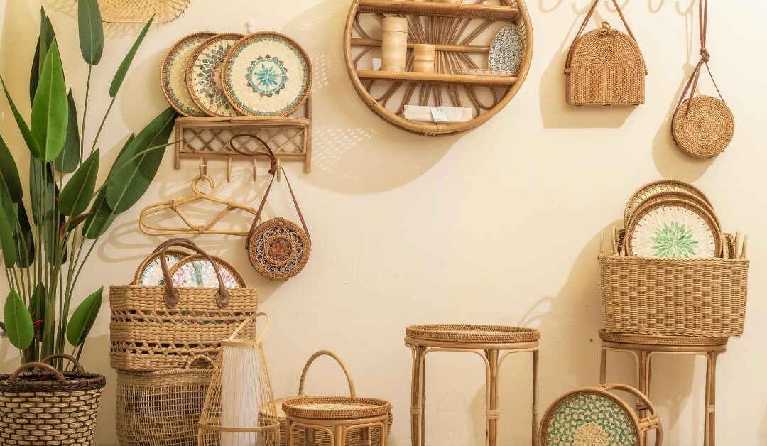 5 DIY Home Decor Projects That Instantly Refresh Any Room